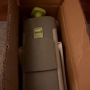 Pampered Chef mandolin like new in the box